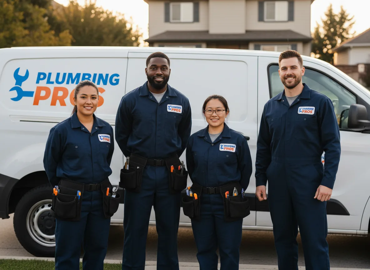 Water Heater Repair company in Woodbury, TN
